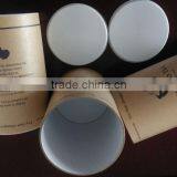 Tea Packaging Round Cardboard Packaging Tube thumbnail-2