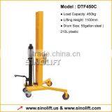 DTF450C Manual Drum Carrier thumbnail-1