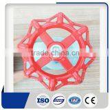 ISO9001 and CE Certification Stainless Steel Cf8m Globe Valve From Factory