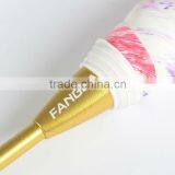 Silicone Tennis Racket Grips Ring and Accept Customised Logo thumbnail-1