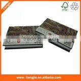 Hardcover With Colorful Bookmark Combined Sticky Notes thumbnail-5