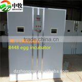Best Choice Egg Hatcher/chicken Egg Incubator/egg Hatching Machine Price thumbnail-1