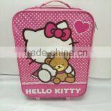Fashionable Trolley Bag Kid Trolly Case for Children Use thumbnail-2