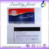 New Promotion Low Price Fudan F08 Magnetic Business Card In China Supplier thumbnail-3
