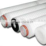 5" 10" 20" 30" Hydrophobic PTFE Membrane Filter Cartridge 0.2 Micron Vent Filter