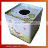 Gift Packaging Tin Box