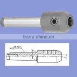 Morse Taper End Mill Adapter With Draw Bar