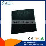 Handmade Cheap Rubber Coil Door Mat thumbnail-4