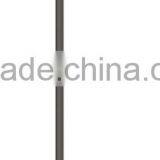 48W Solar Street Light 7m Pole- ANAMBRA Series Single Arm Round Design Homogenous Lighting thumbnail-2