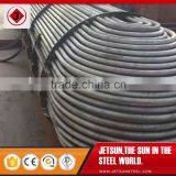 ISO Certificate 304 316 Stainless Steel Tube thumbnail-4