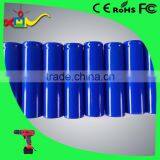 1.2v Li-ion Rechargeable Batteries thumbnail-4