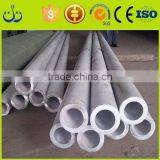 ASTM A213 TP304 Seamless Stainless Steel Pipe Precision Cold Rolled Stainless Steel Tube thumbnail-3
