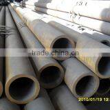 Hot Rolled Seamless Steel Pipes