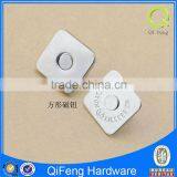 Magnetic Snaps Wholesale Square Shape thumbnail-1