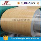 Ppgi Prepainted Galvanized Steel Coil/powder Coated Galvanized Steel Sheet/pre Painted Galvanized Steel Coil thumbnail-4