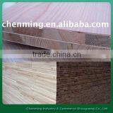 Fancy Veneer Block Board (34/35/36mm)