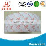 New Packaging paper for Montmorillonite desiccant desiccator