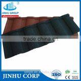 Color Stone Coated Metal Roof Tile and Roofing Sheet thumbnail-4