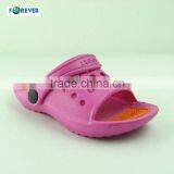 Cheap EVA slippers and sandals for kids 2013