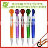 Top Quality Promotional Customized Plastic Ball Pen