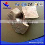 Silicon Aluminum Ingot Price Metal Alloy Powder for Iron Casting Chinese Maufacturer thumbnail-4
