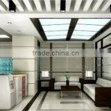 Hot New Products for 2014 AC85~265V Dimmable Led Panel Light Fixtures