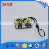 MDE123 Wholesale Waterproof RFID Epoxy Tag With URL Encoding