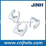 yueqing jinghong saddle type clip pipe clamp