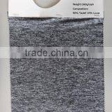 Yoga Pant Spandex Fabric