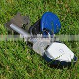 Bluetooth Two-way Smart Anti-loss Tracker & GPS Locator W/ Built-in Selfie Shutter Control For IPhone/Android Phones thumbnail-3