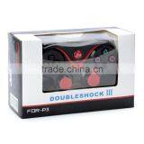 Brand New Bluetooth Joystick With Dual Rumble Motors For PS3/Slim thumbnail-4
