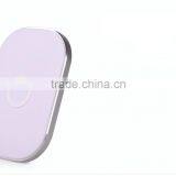 Non-slip Inductive Charger Wireless Qi Power Charging Pad For IPhone / Samsung / Nokia & Others With Qi Compatible Receivers thumbnail-3