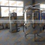 Automatic Easy Operated Small Micro Beer Brewery Equipment for Business Use thumbnail-2