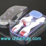 2015 Trade Assurance Newest Replaceable Head Roller 4 in 1 Derma Roller thumbnail-2