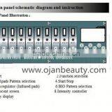 Low Price Weight Loss Machine/Electronic Muscle Stimulate Machine/Weight Loss Electronic Machine thumbnail-6