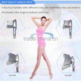 Factory Outlet ! Efficient Fast Slimming Cryolipolysis Device With 4 Different Size Handles thumbnail-6