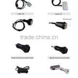 Multi-function Cryo Electroporation With Cold Laser Therapy Equipment thumbnail-3