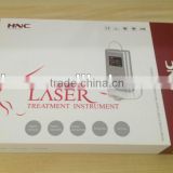 Cold laser therapists for rhinitis,diabetes,high blood pressure (nasal type HY-05A)