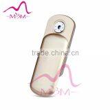 Professional Facial Steamers / Cheap Facial Steamer / Mini Pink Handhold Humidifier thumbnail-3