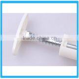 DIY Tools Plastic Cake Cutter, Flower Cake Decorating Tools,Cake Baking Kitchen Tool thumbnail-3