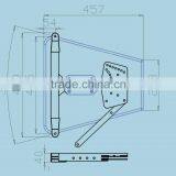 Aluminium Alloy for Line Array Speaker thumbnail-5
