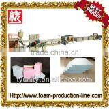 Best Quality Xps Foam Board Production Line thumbnail-1