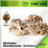 Phellinus Linteus Sang-Hwang Mushroom Extract