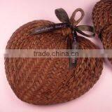 Palm Leaf Hand Fan