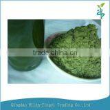 2015 Certified Organic Wheat Juice Green Powder (Triticum Vulgare L.) thumbnail-1