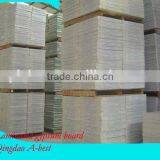 PVC Laminated Gypsum Ceiling Tiles 600*1200mm thumbnail-6