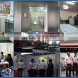 Standing Freezer -60 Degree White Deep Freezer Low Voltage Refrigerator Chest Commercial Freezer thumbnail-6