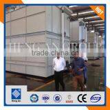 Food Industrial, Beverage Project, Beer Project ,Dairy Evaporator for Cold Storage for Sell thumbnail-2
