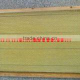 Beekeeping Tool Hot Sale Beeswax Foundation