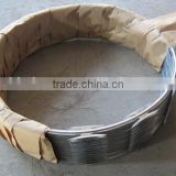 galvanized concertina razor barbed wire cross type (military security)